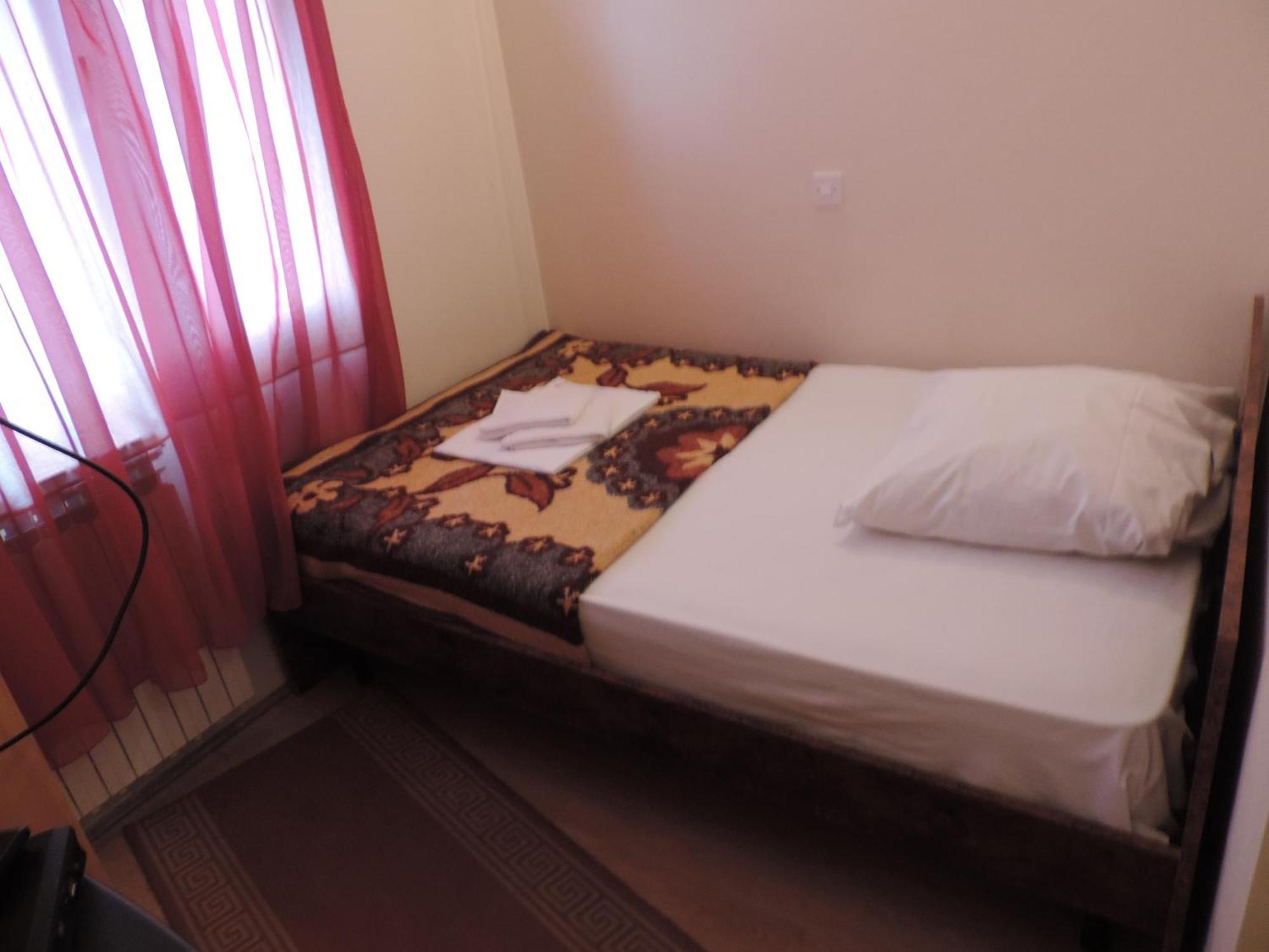 Bed And Breakfast Victoria Ogulin Exteriör bild