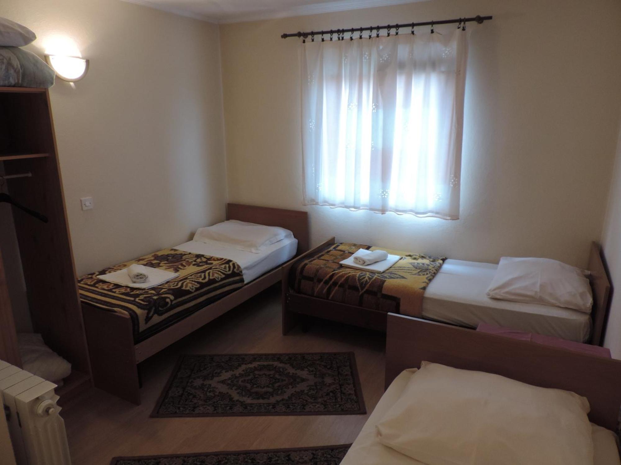 Bed And Breakfast Victoria Ogulin Exteriör bild
