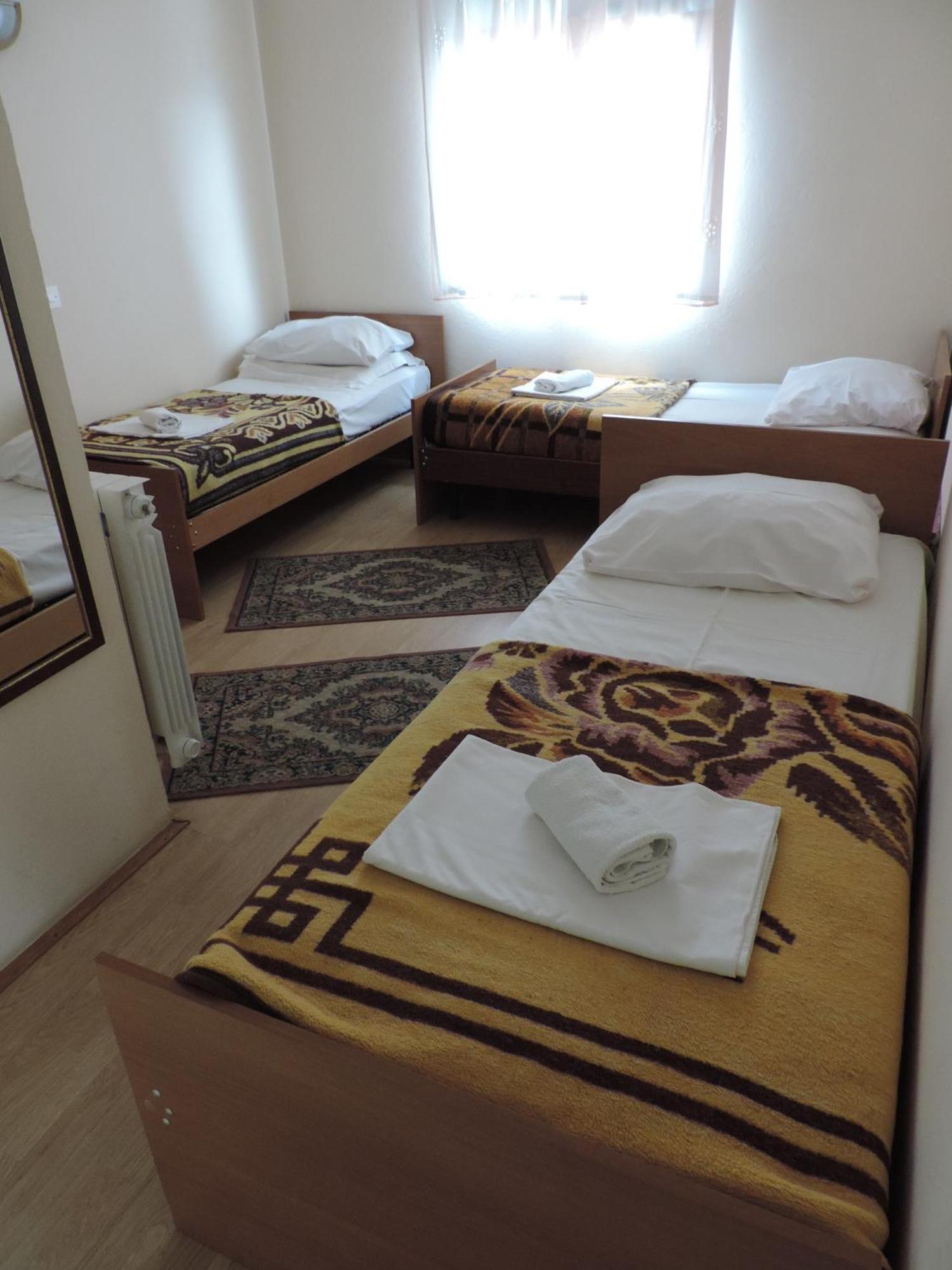 Bed And Breakfast Victoria Ogulin Exteriör bild